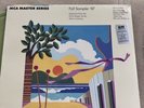 LARRY CARLTON MCA Master Series Fall Sampler '87  Vinyl Audiophile Vinyl LP New