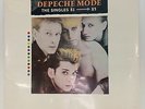 Depeche Mode The Singles 81-85 Vinyl Album New Sealed Collectable Record