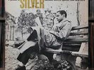 The Horace Silver Quintet - 6 Pieces Of Silver - 1966 Blue Note, VG+/VG+