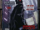 MF Doom / Viktor Vaughn - (VV:2) Venomous Villain - RARE - 2004 Insomniac, Inc.,