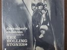 The Rolling Stones - December's Children  LL 3451 Mono London Records Vinyl