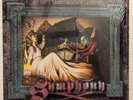 RARE Symphony X - The Damnation Game LP - OOP  Dream Theater Prog Fates Warning