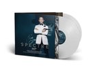 NEWMAN, Thomas - Spectre (Soundtrack) - Vinyl (gatefold white vinyl 2xLP)