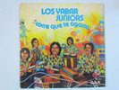 LOS YABAR JUNIORS 