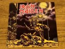 Iron Maiden Sanctuary Limited 7