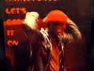 MARVIN GAYE 