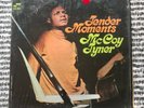 McCoy Tyner – Tender Moments 1968 Blue Note LP BST 84275 SIS Play Tested = EX