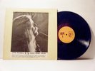 LEON RUSSELL LP Okie from Tulsa 1970 Blue Color  vinyl rare