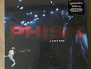 PHISH - A Live One 4LP Vinyl Record Box Set-NEW SEALED-SHIPS FREE