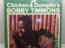 Bobby Timmons - Chicken & Dumplin's LP - Prestige - PR 7429