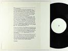 Sven Hessle - Grekisk Rapsodi/Novotek LP - Rare Private Swedish Jazz VG+