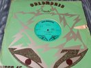 BUNNY WAILER- COOL RUNNINGS- SOLOMONIC,VG+