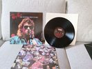 Peter Maffay – Live - Lange Schatten Tour '88 LP Ray Ban Art Cover