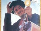 BOB DYLAN Nashville Skyline STILL SEALED 1969 FIRST PRESSING with Hype Sticker