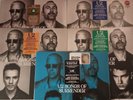 U2 Songs of Surrender SEALED 10LP LTD SET Boston Celtics/Green/2 Blue/Orange A+