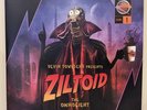 Devin Townsend - Ziltoid The Omniscient (2 LP Back On Black Transparent...