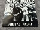 Böhse Onkelz - Freitag Nacht RRR 71 LP