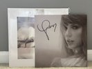 Taylor Swift - The Tortured Poets Department (2 LP) [W/ Hand Signed Insert ]