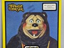 The Rock-afire Explosion 45 rpm Record- Mr.Bass Man / Banana Hill