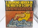 A Diamond Hidden in the Mouth of a Corpse LP Record Album 1985 Ultrasonic  NM