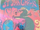 St John Green Vinyl
