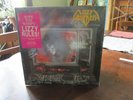 LIZZY BORDEN Visual Lies 1987 Enigma/Metal Blade