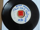 RARE TEST PRESSING - John Lennon / Yoko Ono – (Just Like) Starting Over