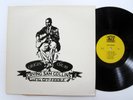 Crying SAM COLLINS And His Git-Fiddle LP Country Blues MINT- w/Insert  Dh 297