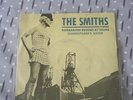 The Smiths barbarism begins at home Italian 7 Inch Single