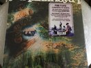 Pink Floyd A Saucerful Of Secrets 180gram Vinyl LP 2022 Mono Mix Sealed