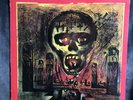 Slayer - Seasons In The Abyss 1st Pressing 1990