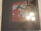 METALLICA KILL'EM ALL DELUXE BOX SET EDITION SEALED (2016) PLEASE READ DESCRIPTI