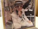 Elton John-Greatest Hits Vinyl #0727 DCC Compact Classics SEALED