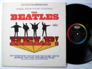 BEATLES - Help  LP - SMAS-8-2386 - Capitol Record Club - Spizer