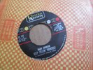MARV JOHNSON = Keep Tellin' Yourself   1963 orig UNITED ARTISTS 556 = R&B 45 EXC