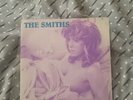The Smiths William It Was Really Nothing 7 Inch Single