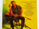 PETE SEEGER   GREATEST HITS     SEALED FOLK LP     BRUCE SPRINGSTEEN