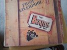 The Beatles From Liverpool Box Set Vinyl vintage