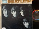 The Beatles Meet The Beatles  Vinyl LP Capitol ST-2047 1st Pressing Scranton