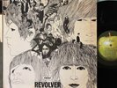 The Beatles Revolver Vinyl LP Apple ST 2576 Taxman Tomorrow Never Knows