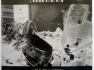 NIRVANA - BLEACH LP VINYL ORIGINAL UK 1989 TUPELO RELEASE TUPLP6 *VG/G*