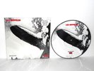 RARE UNPLAYED ORIGINAL 1976 LED ZEPPELIN I PICTURE DISC LP RECORD ALBUM SPAIN