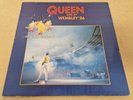 Queen – Live At Wembley '86 - 2 x LP - 1st Pressing - 1992 - PCSP 725