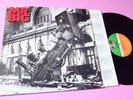 MR BIG LP LEAN INTO IT ORIG GERMANY 1991 NM