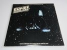 Star Wars The Empire Strikes Back 2xLP Original Vinyl Record  w/ Booklet Insert