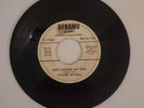 45 RPM Vinyl Record Rare Soul Promo Stanley Mitchell Quit Twistin My Arm VG