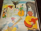 THE BAND Music From The Big Pink LP Vinyl Record 1968