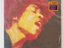 JIMI HENDRIX EXPERIENCE Electric Ladyland Remastered 180 Gram LP Noel Redding
