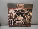 OZZY OSBOURNE - NO REST FOR THE WICKED - UK - 1st PRESS - COMPLETE - DEMO - MINT