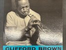 Clifford Brown on Blue Note 1526